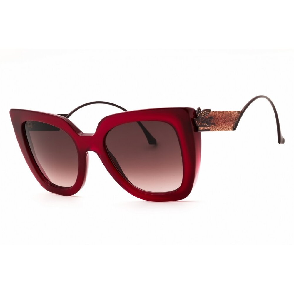 Etro Sunglasses ET040S-LHF-53 New with tags - Picture 3 of 5